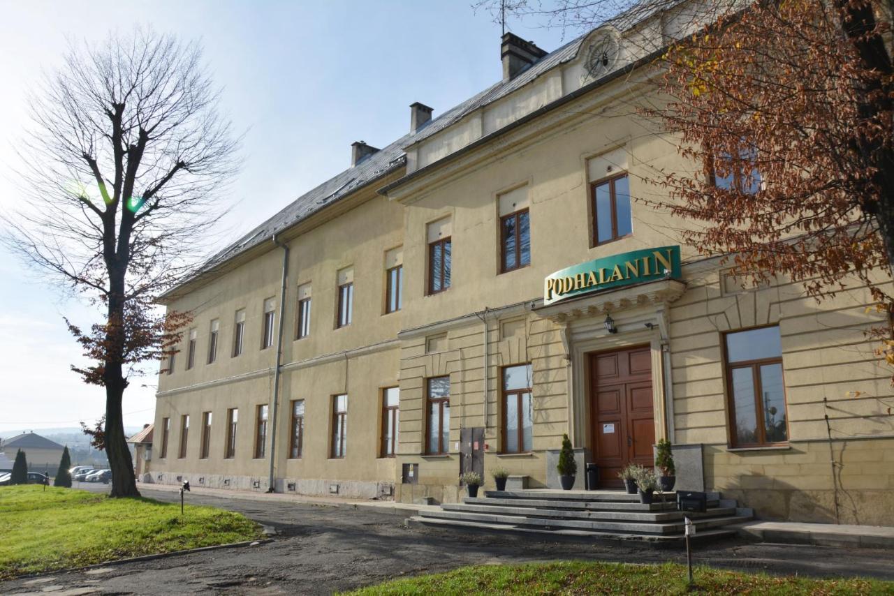Podhalanin Noclegi Wadowice Exterior foto